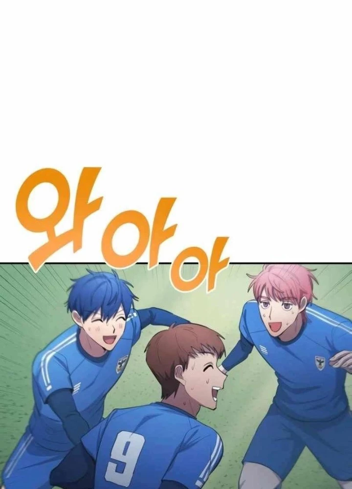 Thiên Phú Bóng Đá, Tất Cả Đều Là Của Tôi! Chapter 101 - 87