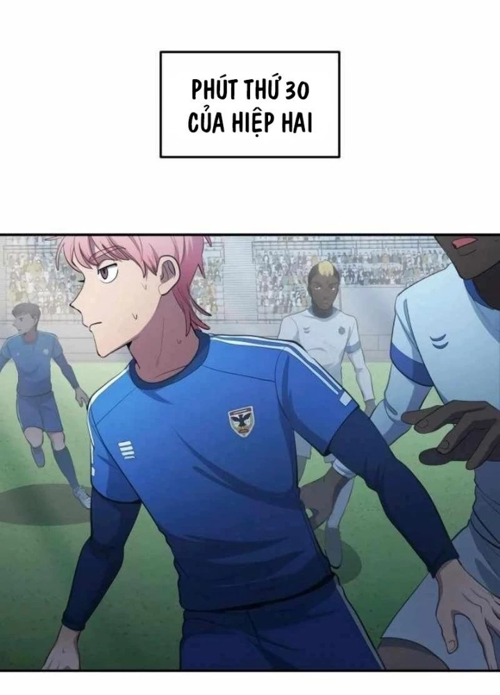 Thiên Phú Bóng Đá, Tất Cả Đều Là Của Tôi! Chapter 101 - 97