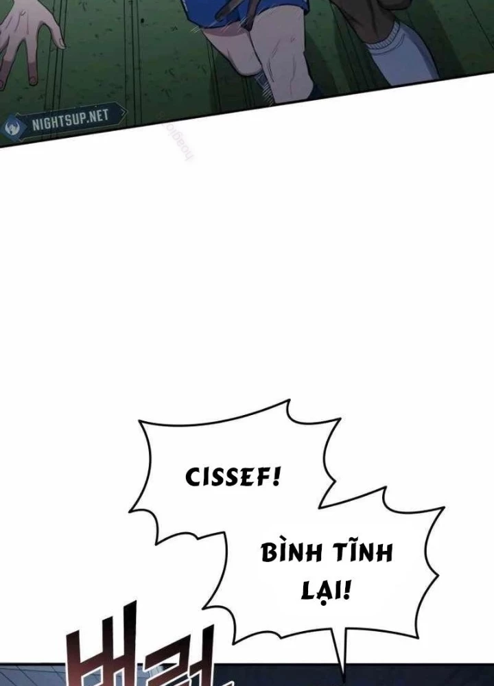Thiên Phú Bóng Đá, Tất Cả Đều Là Của Tôi! Chapter 101 - 101