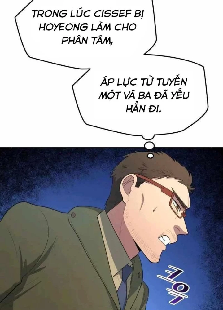 Thiên Phú Bóng Đá, Tất Cả Đều Là Của Tôi! Chapter 101 - 105