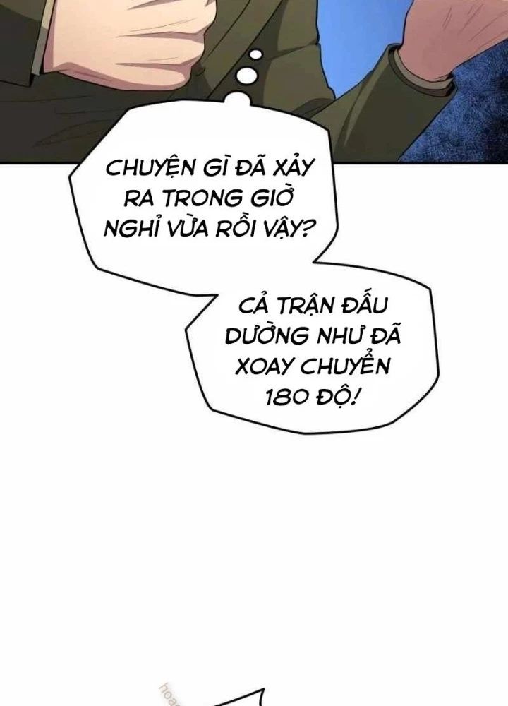 Thiên Phú Bóng Đá, Tất Cả Đều Là Của Tôi! Chapter 101 - 107