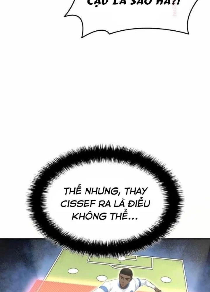 Thiên Phú Bóng Đá, Tất Cả Đều Là Của Tôi! Chapter 101 - 113
