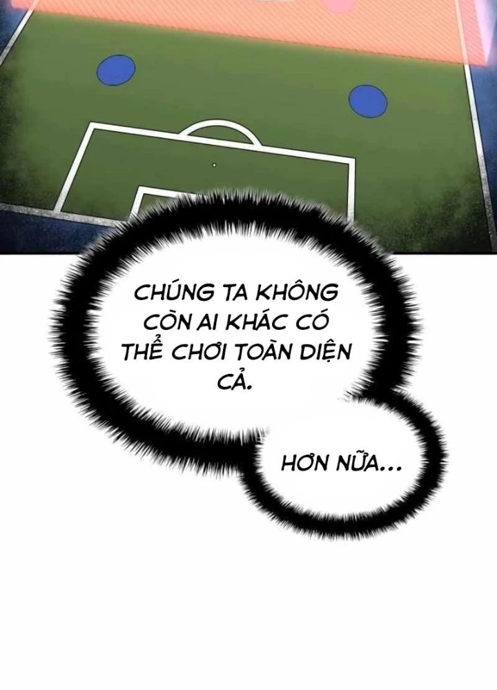 Thiên Phú Bóng Đá, Tất Cả Đều Là Của Tôi! Chapter 101 - 115