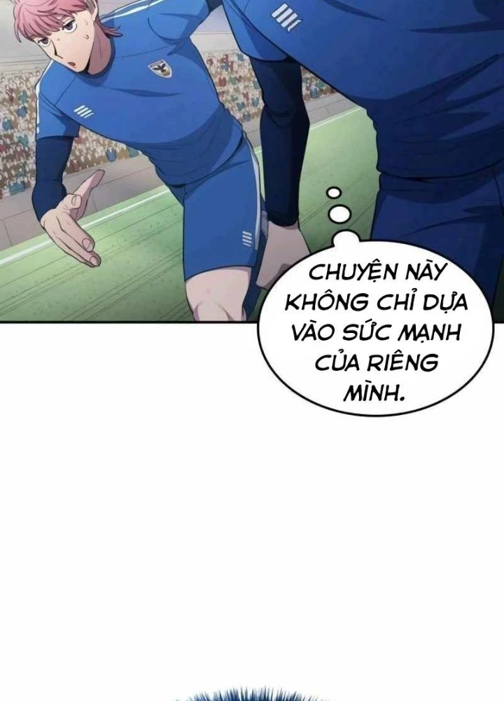 Thiên Phú Bóng Đá, Tất Cả Đều Là Của Tôi! Chapter 101 - 127