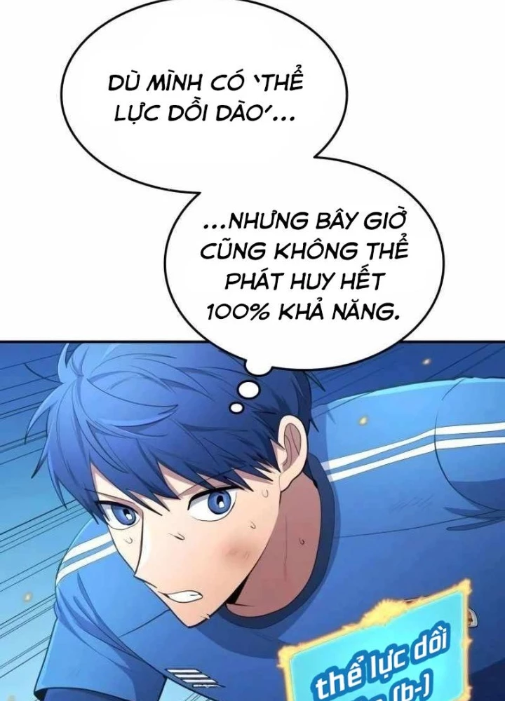 Thiên Phú Bóng Đá, Tất Cả Đều Là Của Tôi! Chapter 101 - 137