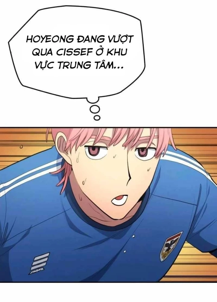 Thiên Phú Bóng Đá, Tất Cả Đều Là Của Tôi! Chapter 101 - 151