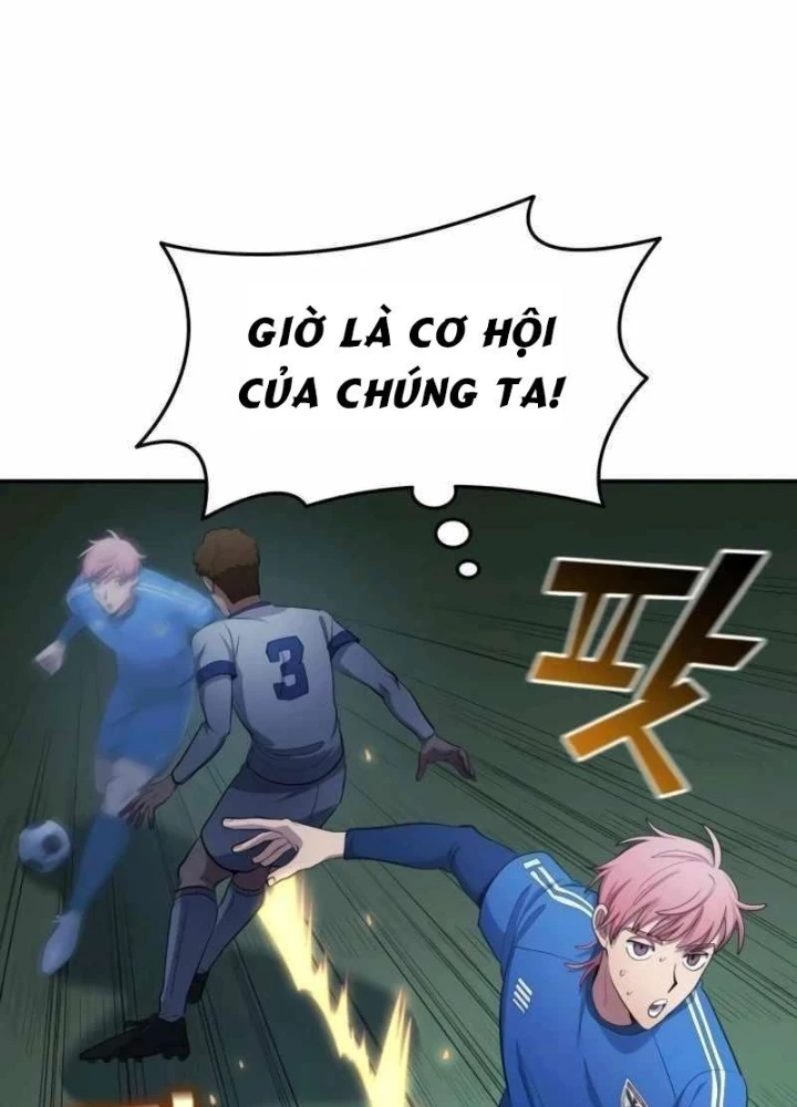 Thiên Phú Bóng Đá, Tất Cả Đều Là Của Tôi! Chapter 101 - 153