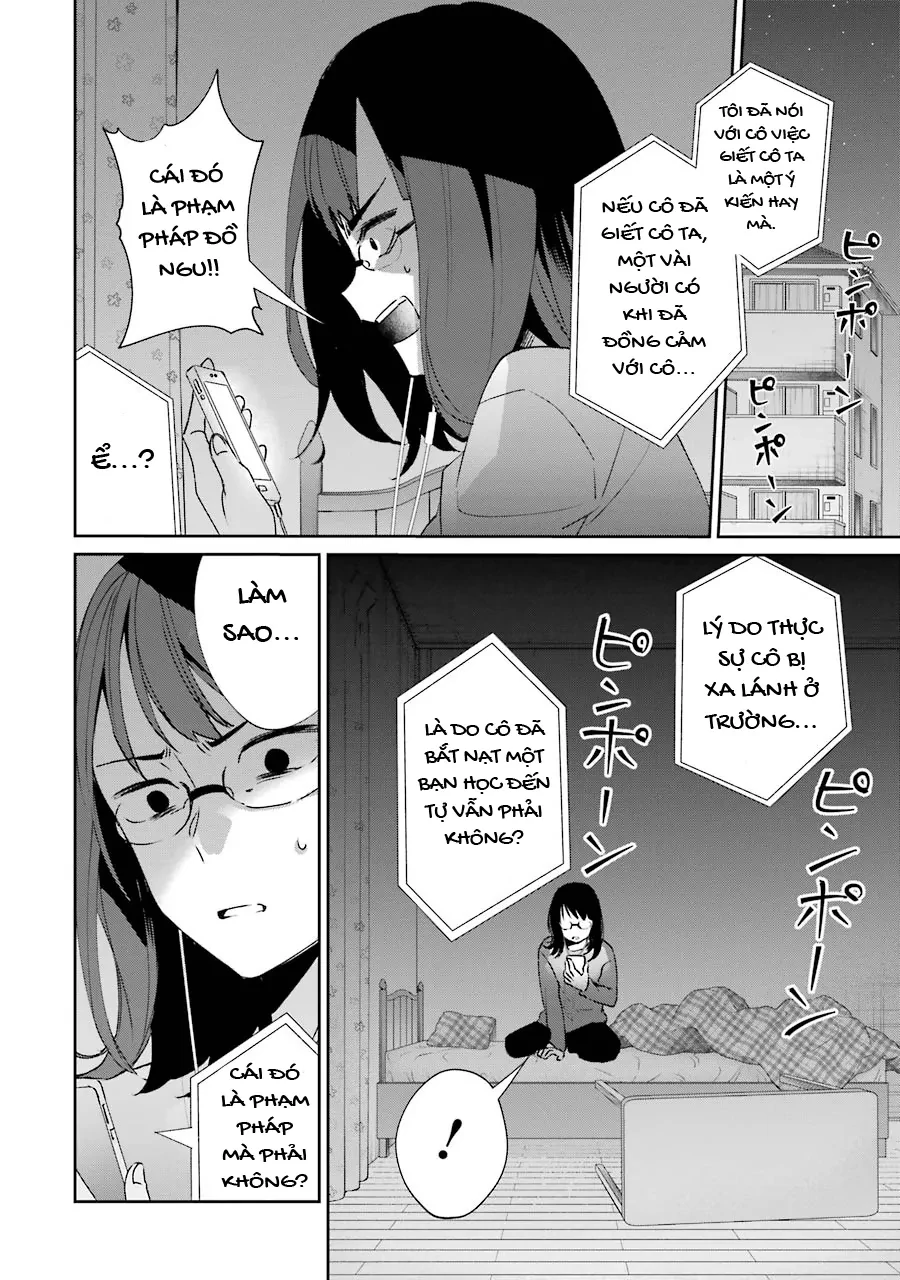 Căn Phòng Hành Phúc Spin-Off - Thám Tử Của Sự Thật Chapter 2 - 79
