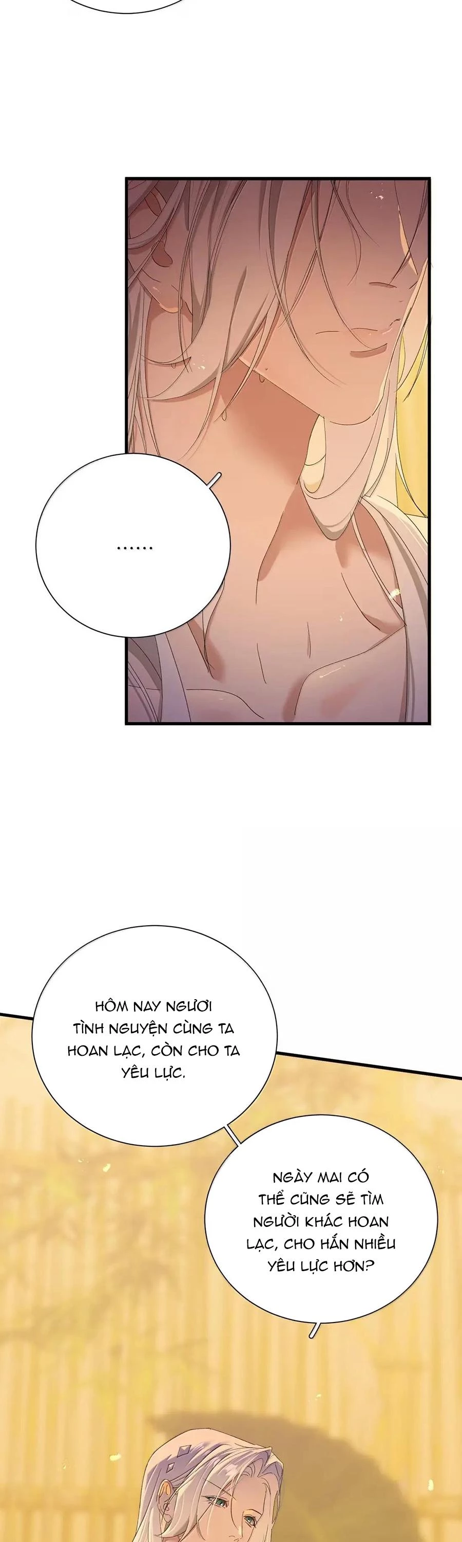 Xà Yêu Muốn Bỏ Trốn Chapter 49 - 15