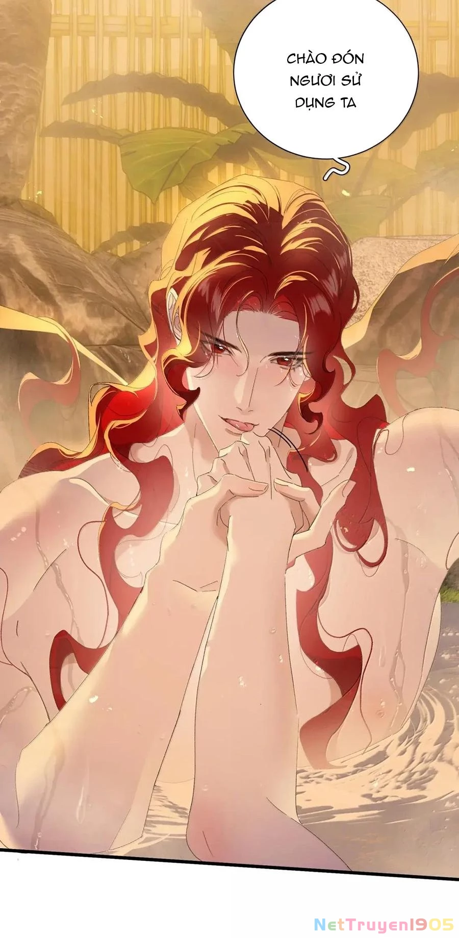 Xà Yêu Muốn Bỏ Trốn Chapter 49 - 17