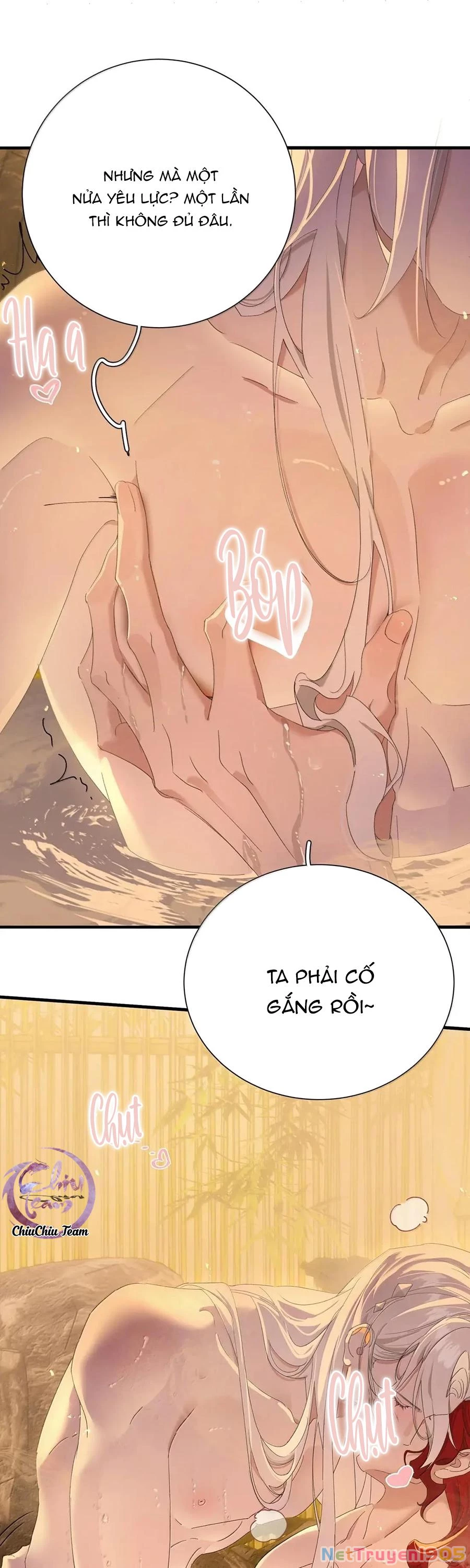 Xà Yêu Muốn Bỏ Trốn Chapter 49 - 18