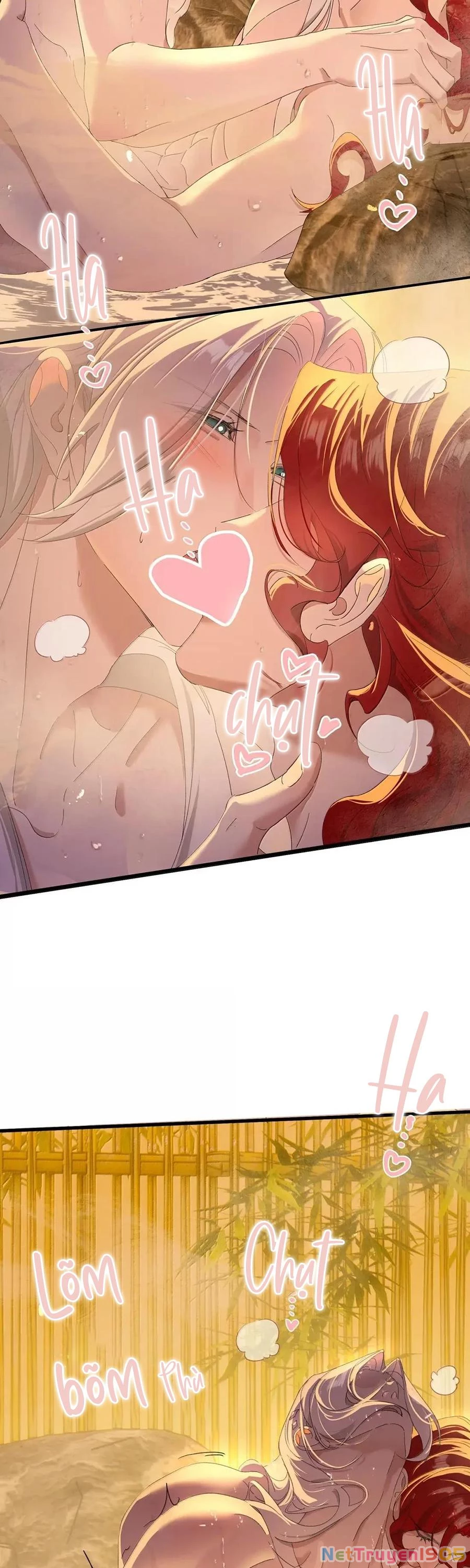 Xà Yêu Muốn Bỏ Trốn Chapter 49 - 19