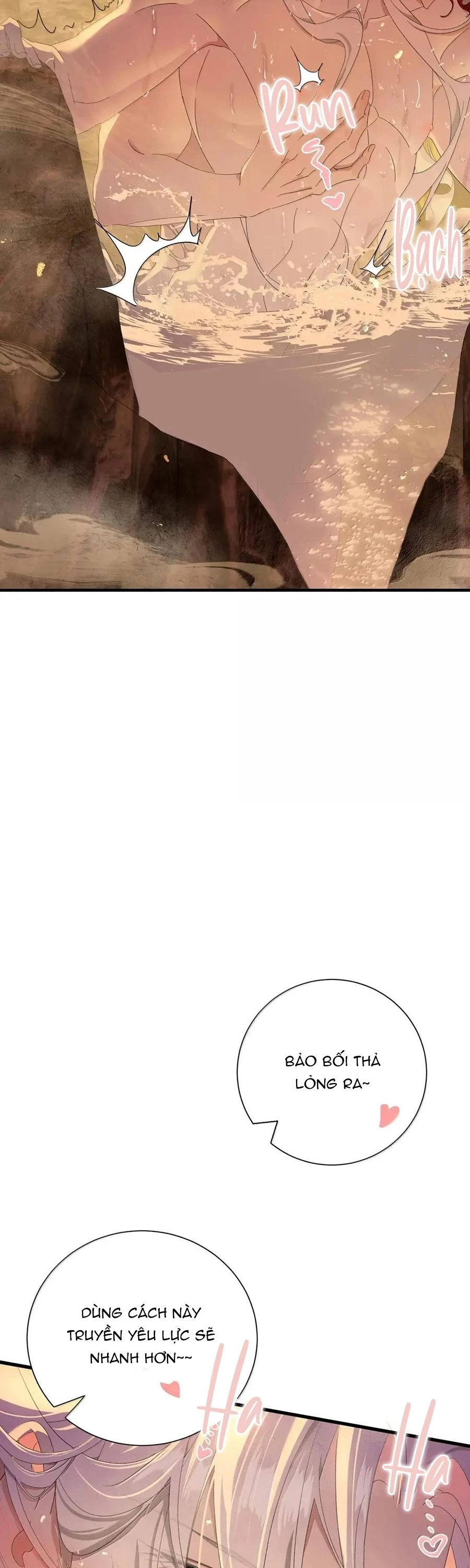 Xà Yêu Muốn Bỏ Trốn Chapter 49 - 20