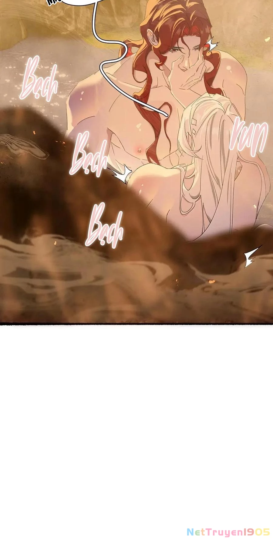 Xà Yêu Muốn Bỏ Trốn Chapter 49 - 22