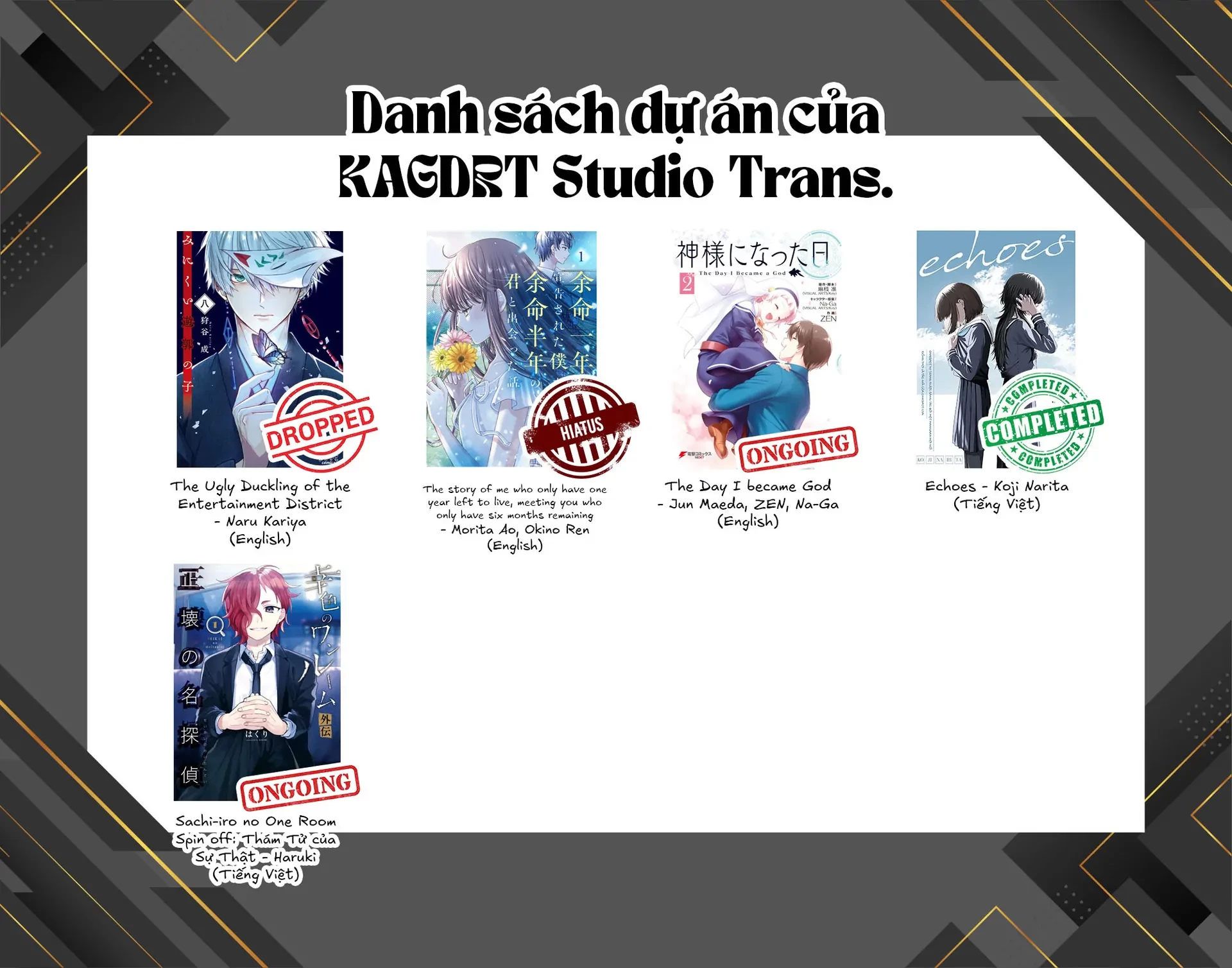 Căn Phòng Hành Phúc Spin-Off - Thám Tử Của Sự Thật Chapter 2.5 - 12