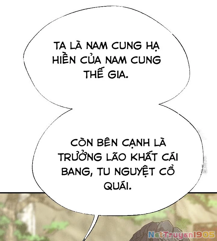 Ngoại Tôn Thiên Tài Của Nam Cung Thế Gia Chapter 65 - 42