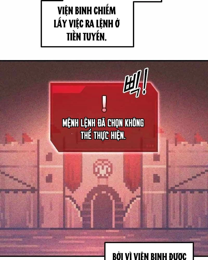 Trở Thành Hung Thần Trong Trò Chơi Thủ Thành Chapter 137 - 17