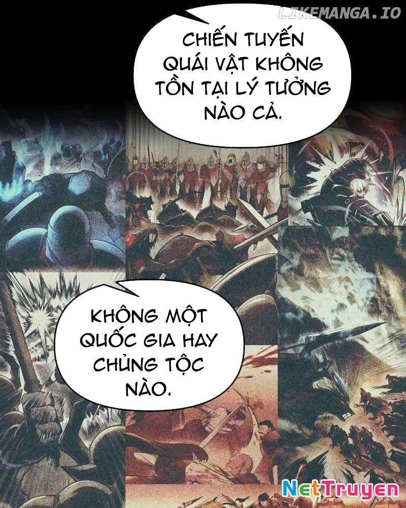 Trở Thành Hung Thần Trong Trò Chơi Thủ Thành Chapter 137 - 26