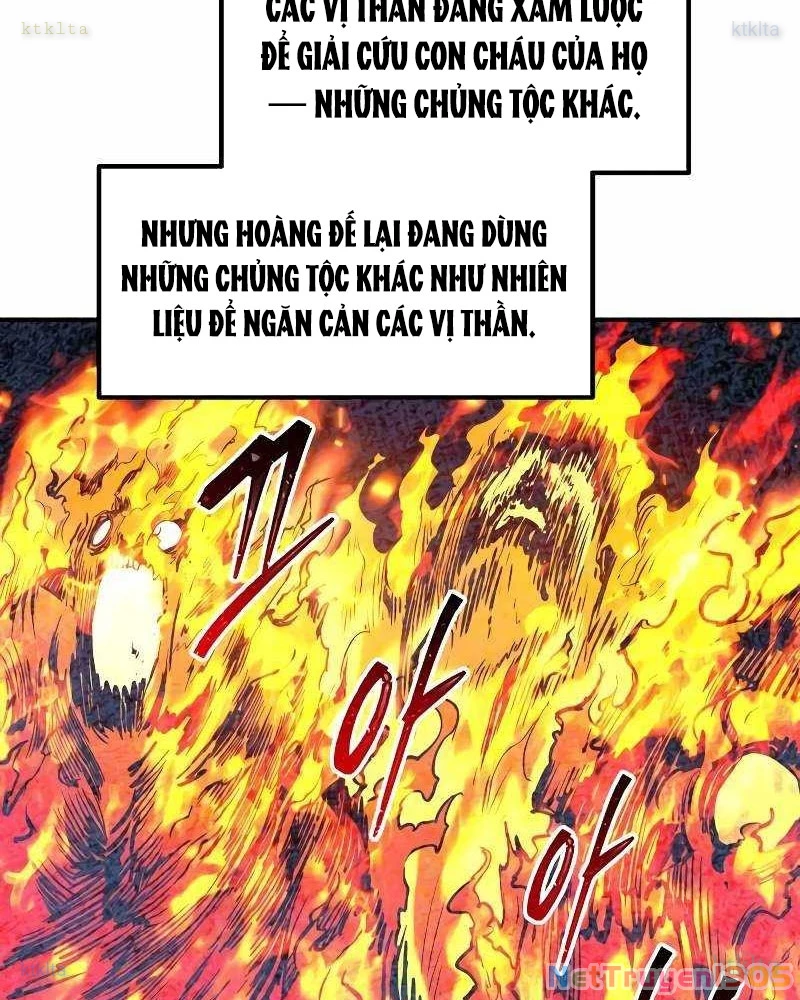 Trở Thành Hung Thần Trong Trò Chơi Thủ Thành Chapter 137 - 49