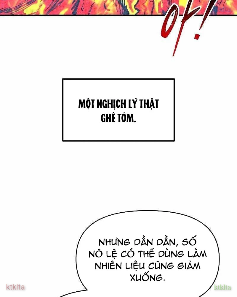 Trở Thành Hung Thần Trong Trò Chơi Thủ Thành Chapter 137 - 50