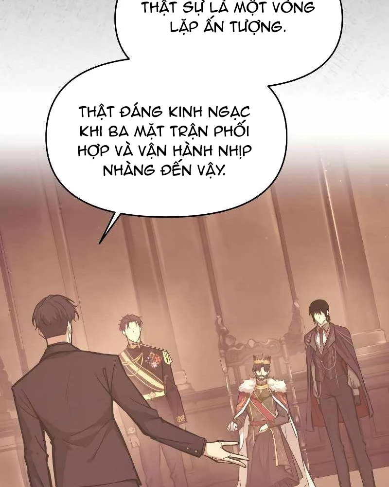 Trở Thành Hung Thần Trong Trò Chơi Thủ Thành Chapter 137 - 63