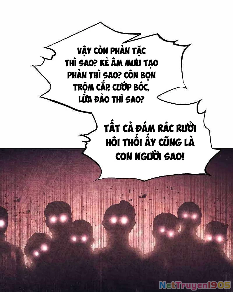Trở Thành Hung Thần Trong Trò Chơi Thủ Thành Chapter 137 - 80