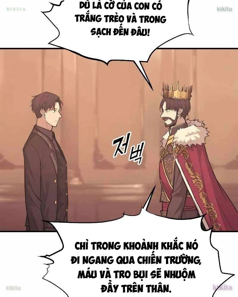 Trở Thành Hung Thần Trong Trò Chơi Thủ Thành Chapter 137 - 83