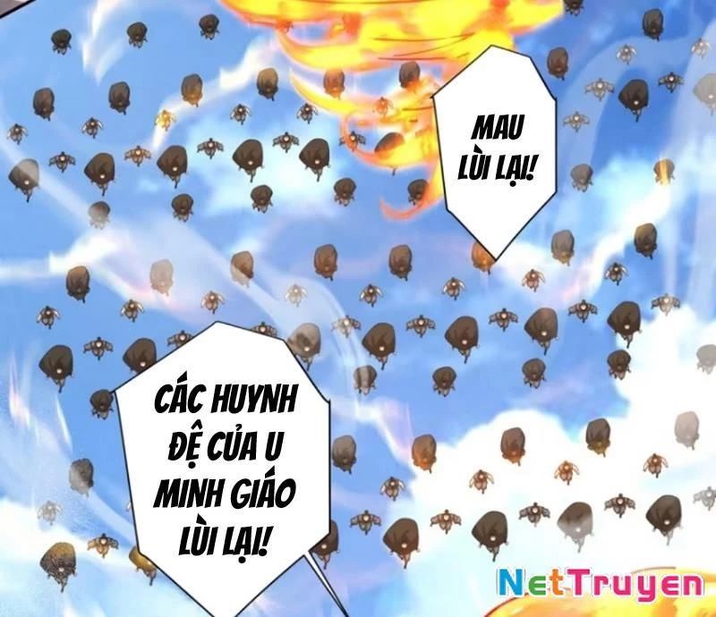 Đồ Đệ Của Ta Đều Là Đại Phản Phái Chapter 396 - 6