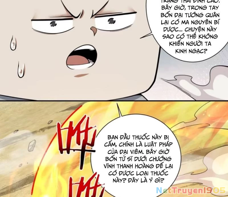 Đồ Đệ Của Ta Đều Là Đại Phản Phái Chapter 396 - 10
