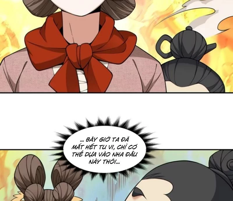 Đồ Đệ Của Ta Đều Là Đại Phản Phái Chapter 396 - 13
