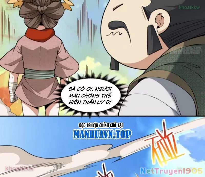 Đồ Đệ Của Ta Đều Là Đại Phản Phái Chapter 396 - 14
