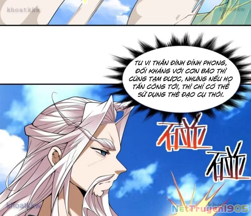 Đồ Đệ Của Ta Đều Là Đại Phản Phái Chapter 396 - 17