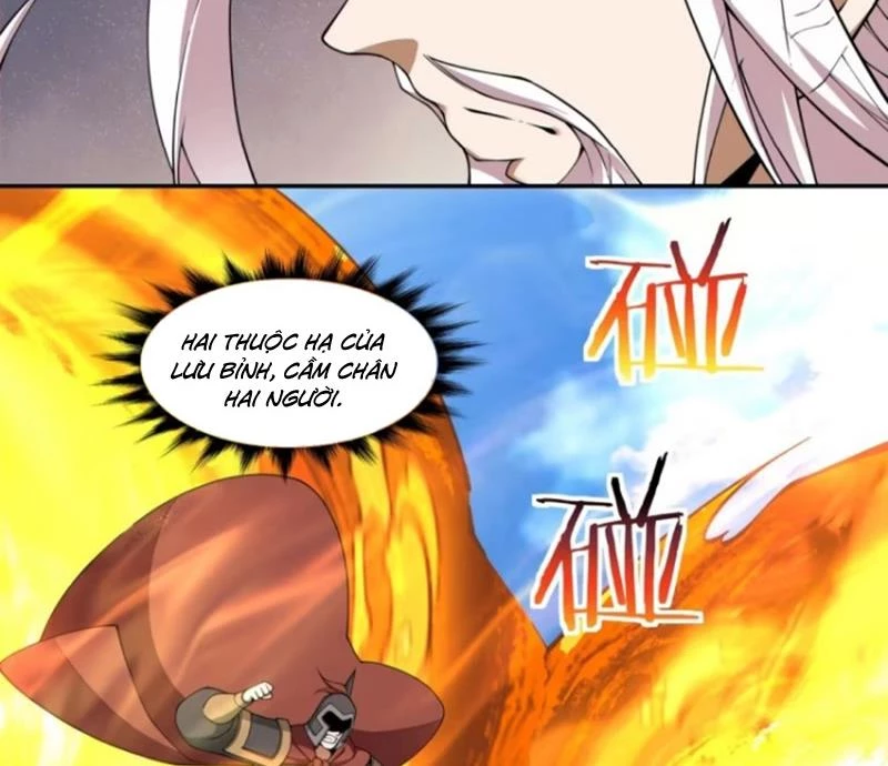Đồ Đệ Của Ta Đều Là Đại Phản Phái Chapter 396 - 19