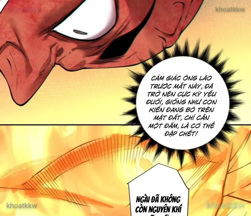 Đồ Đệ Của Ta Đều Là Đại Phản Phái Chapter 396 - 34