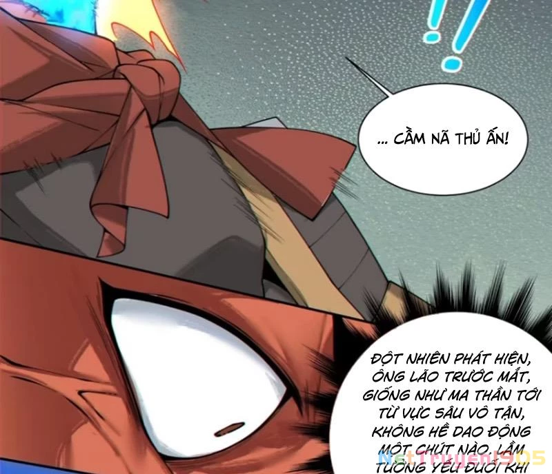 Đồ Đệ Của Ta Đều Là Đại Phản Phái Chapter 396 - 45