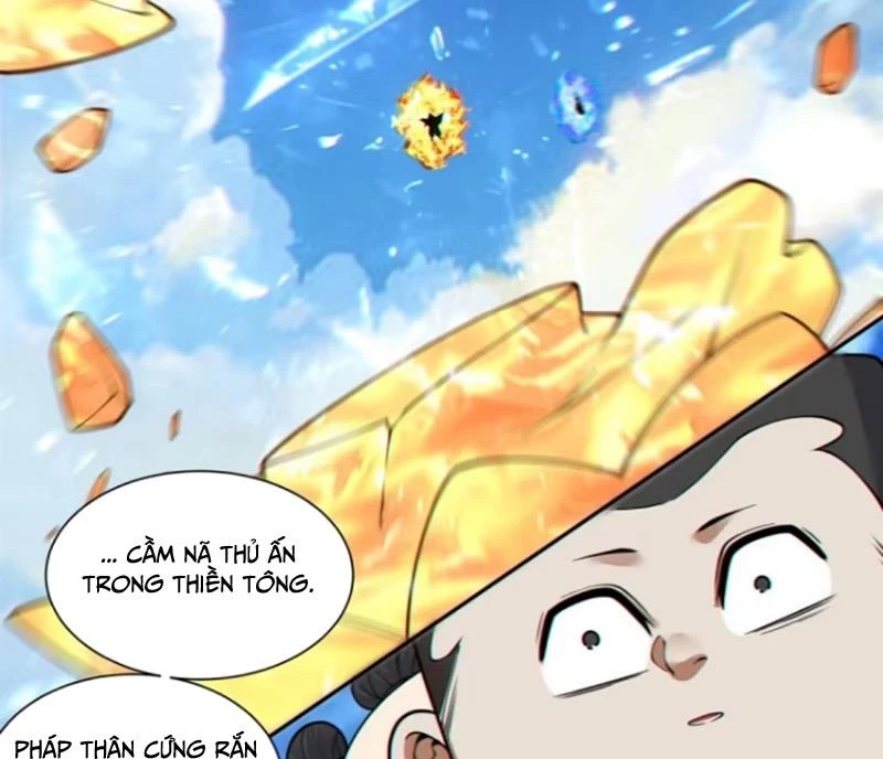 Đồ Đệ Của Ta Đều Là Đại Phản Phái Chapter 396 - 47