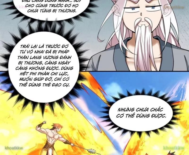 Đồ Đệ Của Ta Đều Là Đại Phản Phái Chapter 396 - 74