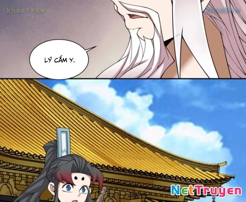 Đồ Đệ Của Ta Đều Là Đại Phản Phái Chapter 396 - 76