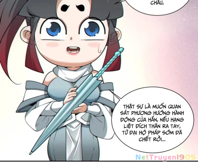 Đồ Đệ Của Ta Đều Là Đại Phản Phái Chapter 396 - 79