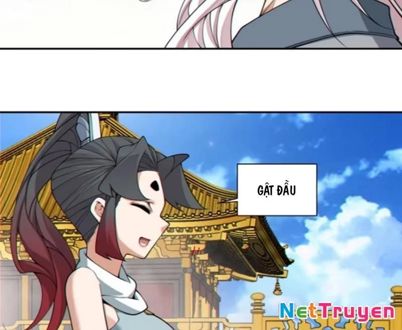 Đồ Đệ Của Ta Đều Là Đại Phản Phái Chapter 396 - 81