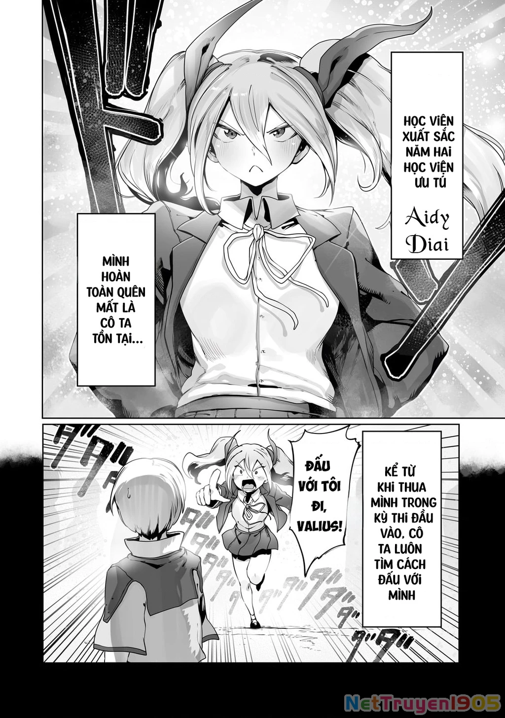 The Useless Tamer Will Turn Into The Top Unconsciously By My Previous Life Knowledge Chapter 34 - 4