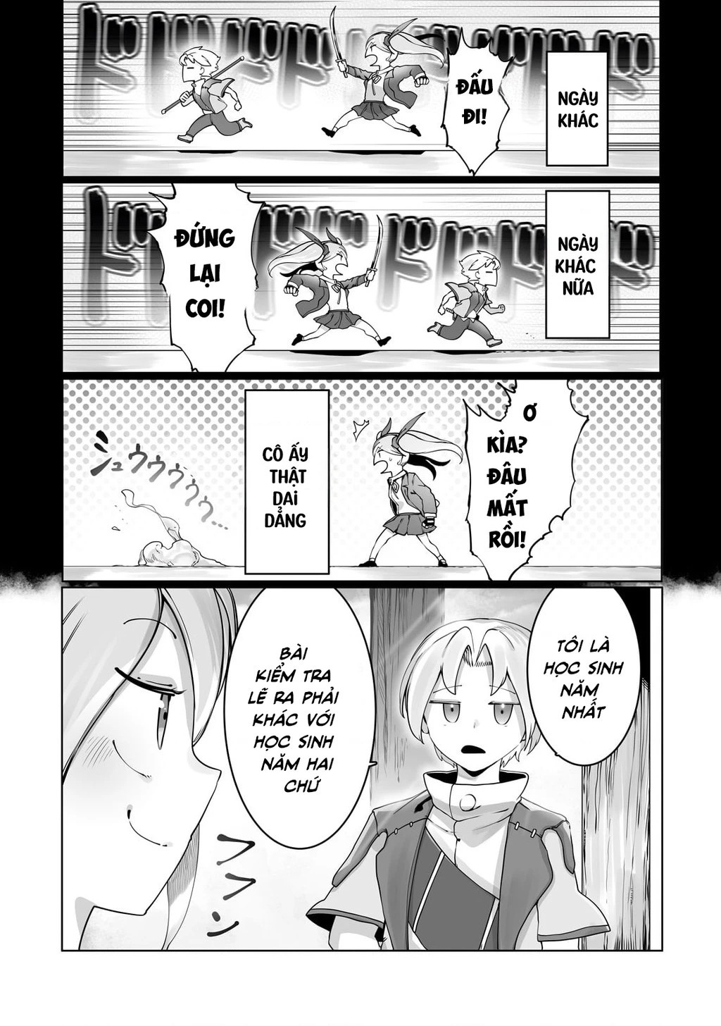 The Useless Tamer Will Turn Into The Top Unconsciously By My Previous Life Knowledge Chapter 34 - 5