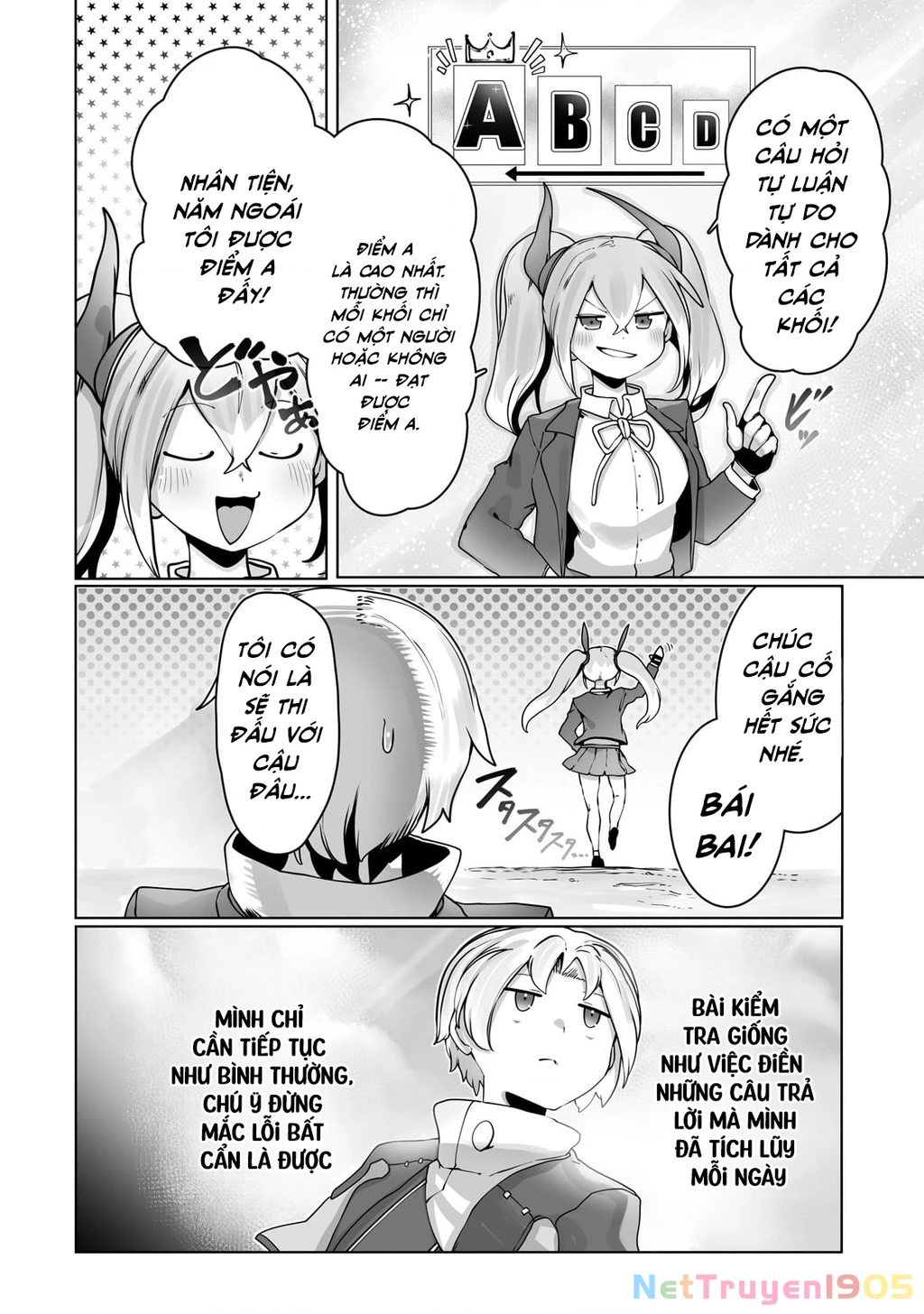 The Useless Tamer Will Turn Into The Top Unconsciously By My Previous Life Knowledge Chapter 34 - 6