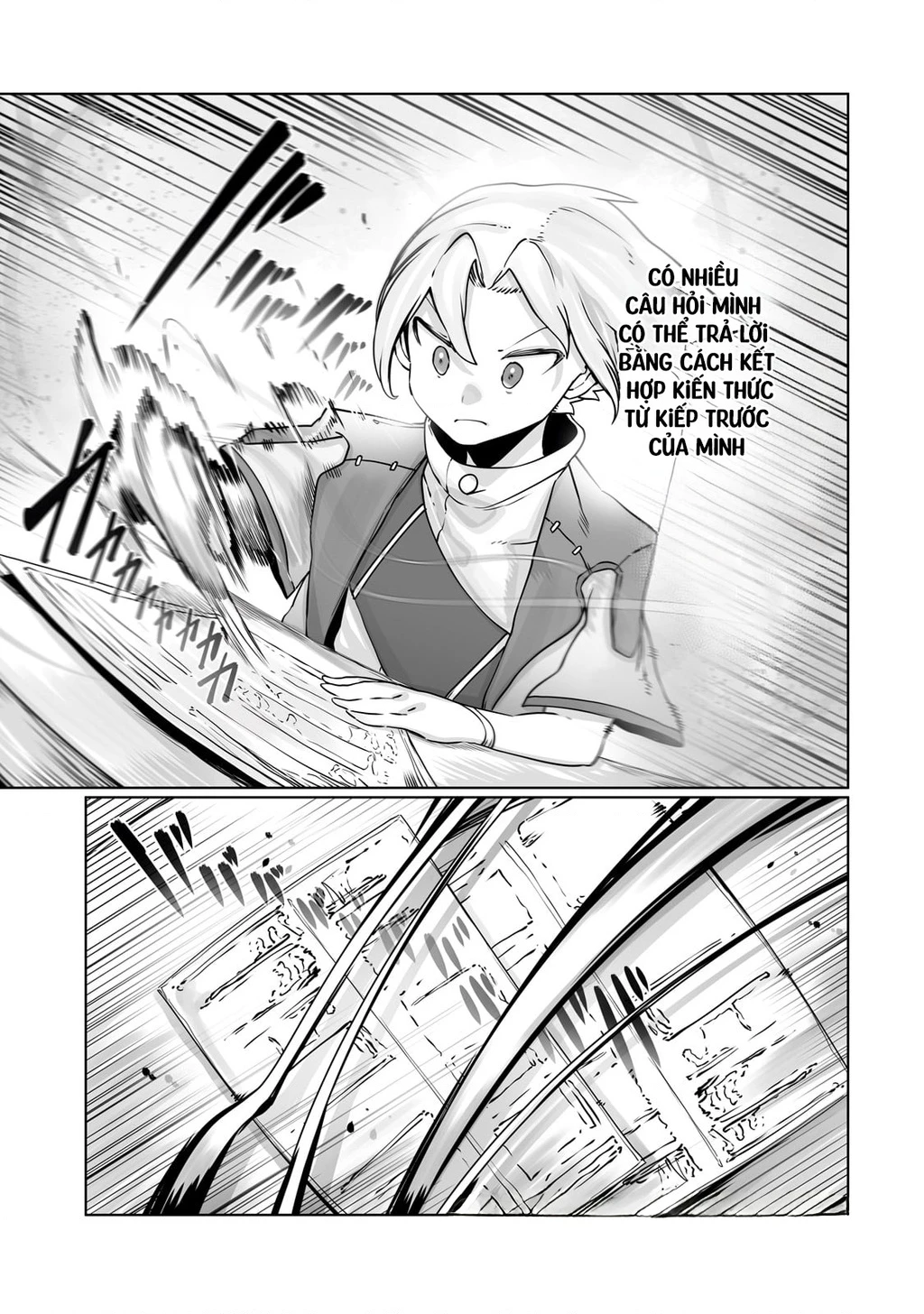The Useless Tamer Will Turn Into The Top Unconsciously By My Previous Life Knowledge Chapter 34 - 12