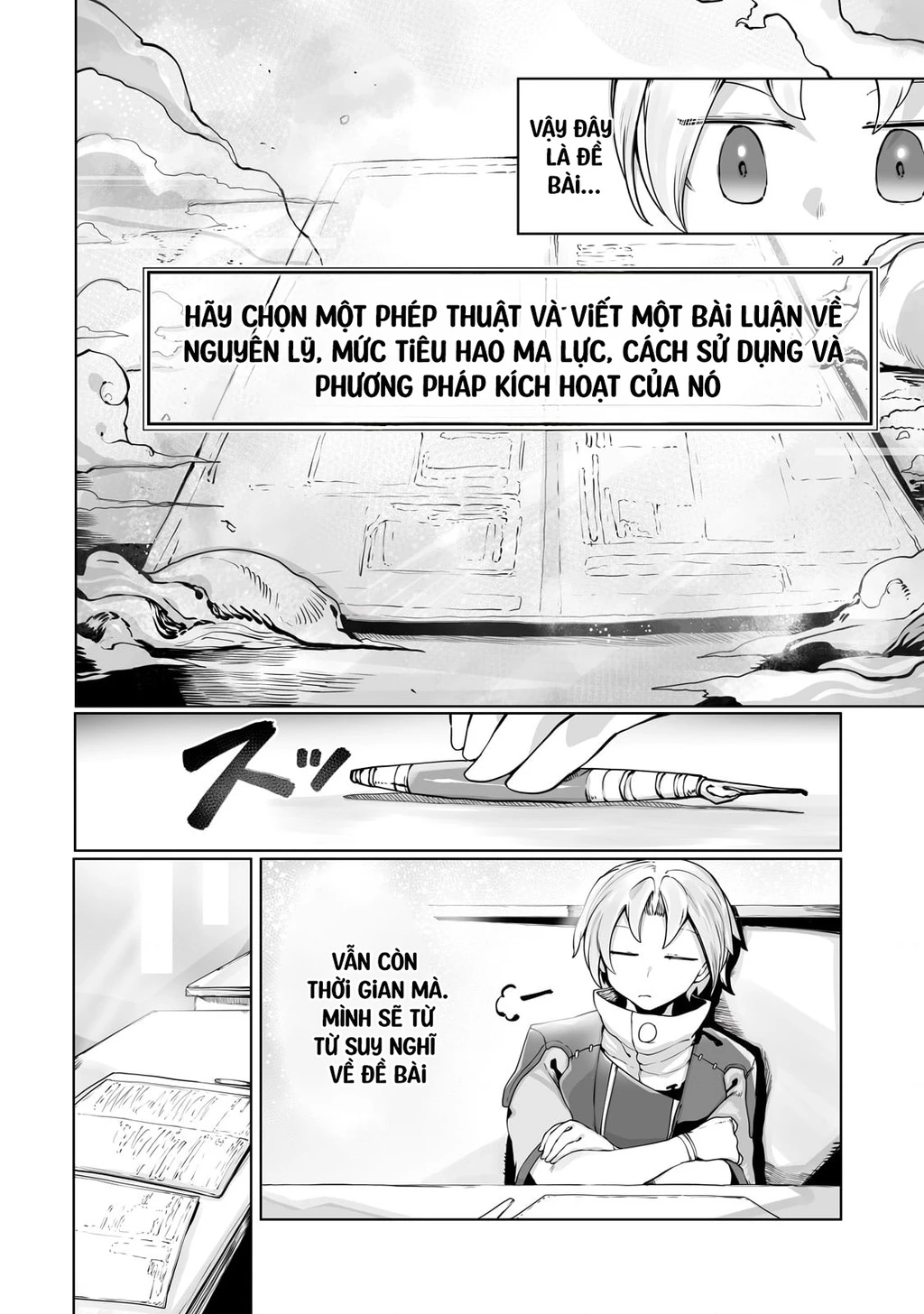 The Useless Tamer Will Turn Into The Top Unconsciously By My Previous Life Knowledge Chapter 34 - 13