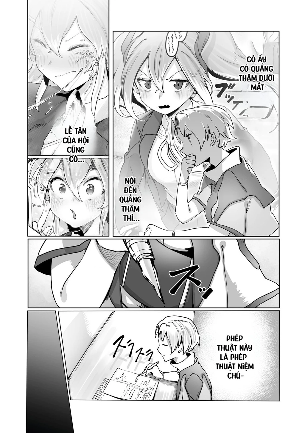 The Useless Tamer Will Turn Into The Top Unconsciously By My Previous Life Knowledge Chapter 34 - 14