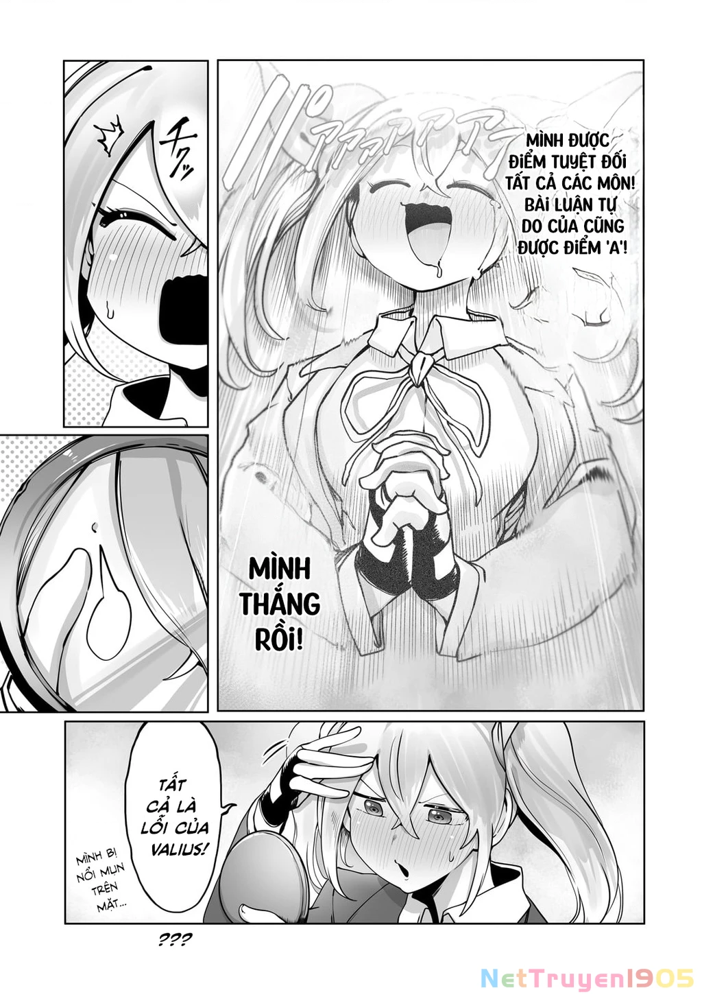 The Useless Tamer Will Turn Into The Top Unconsciously By My Previous Life Knowledge Chapter 34 - 16