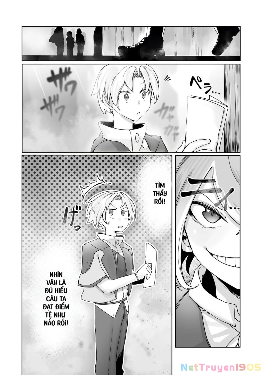 The Useless Tamer Will Turn Into The Top Unconsciously By My Previous Life Knowledge Chapter 34 - 17