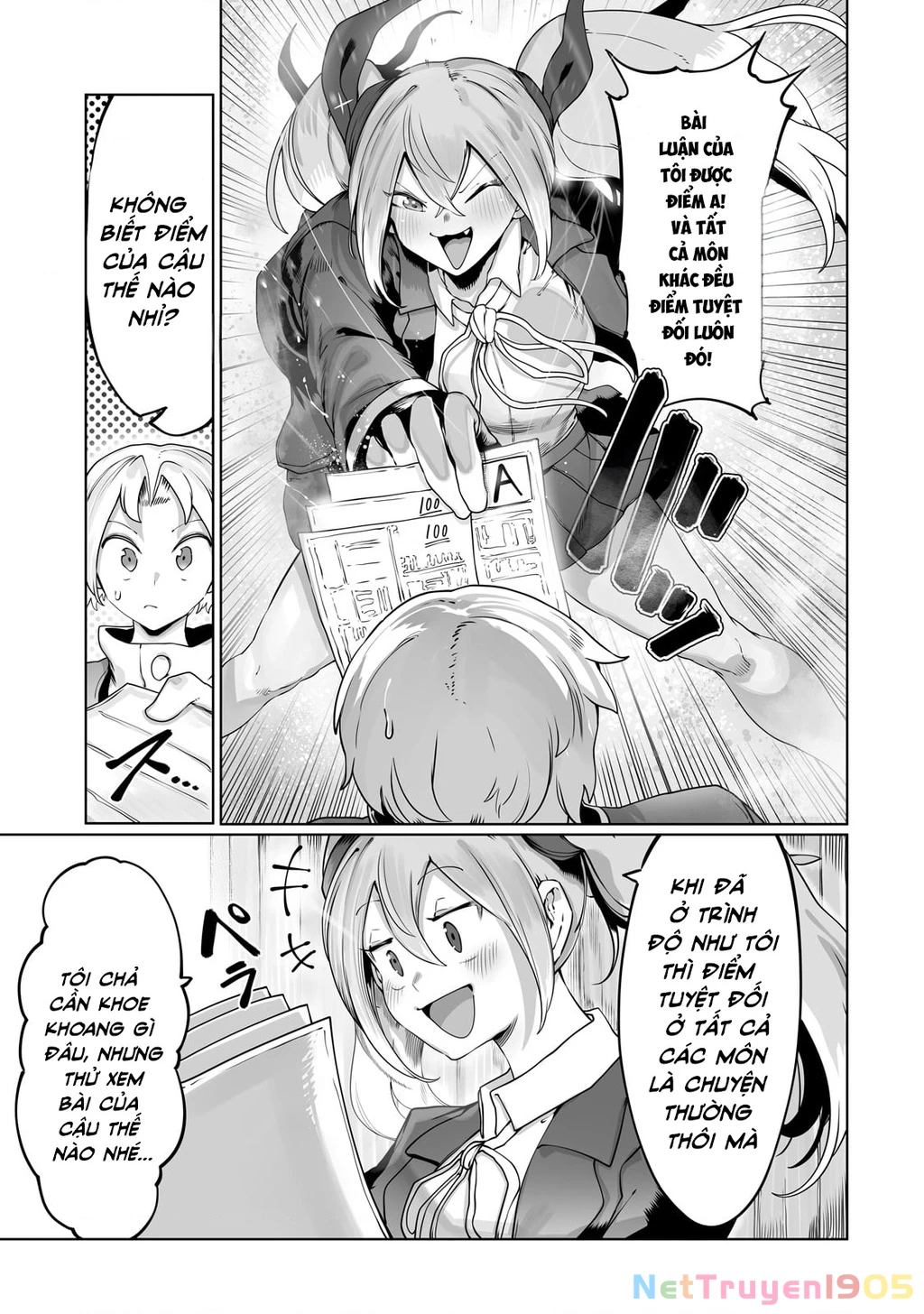 The Useless Tamer Will Turn Into The Top Unconsciously By My Previous Life Knowledge Chapter 34 - 18