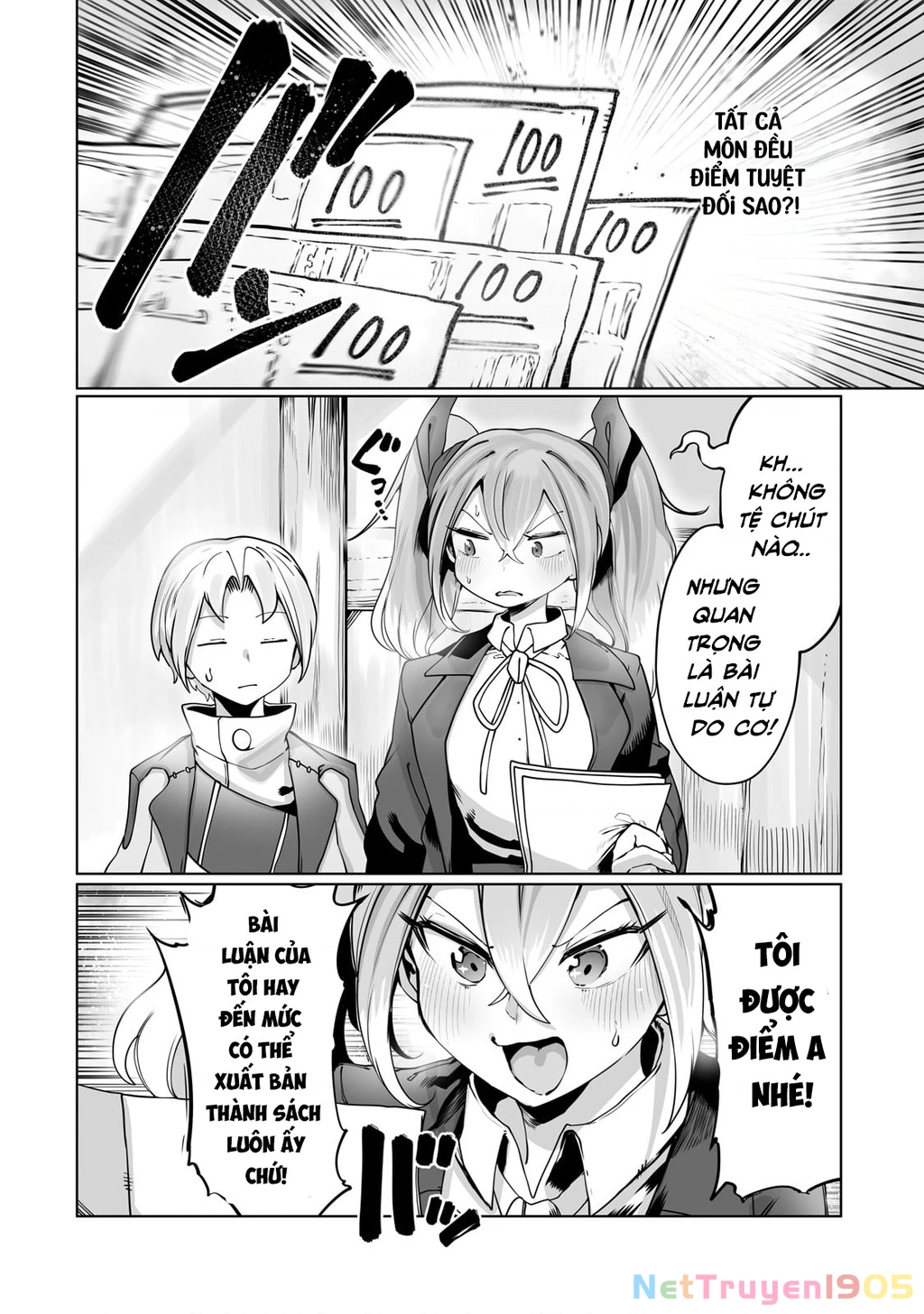 The Useless Tamer Will Turn Into The Top Unconsciously By My Previous Life Knowledge Chapter 34 - 19